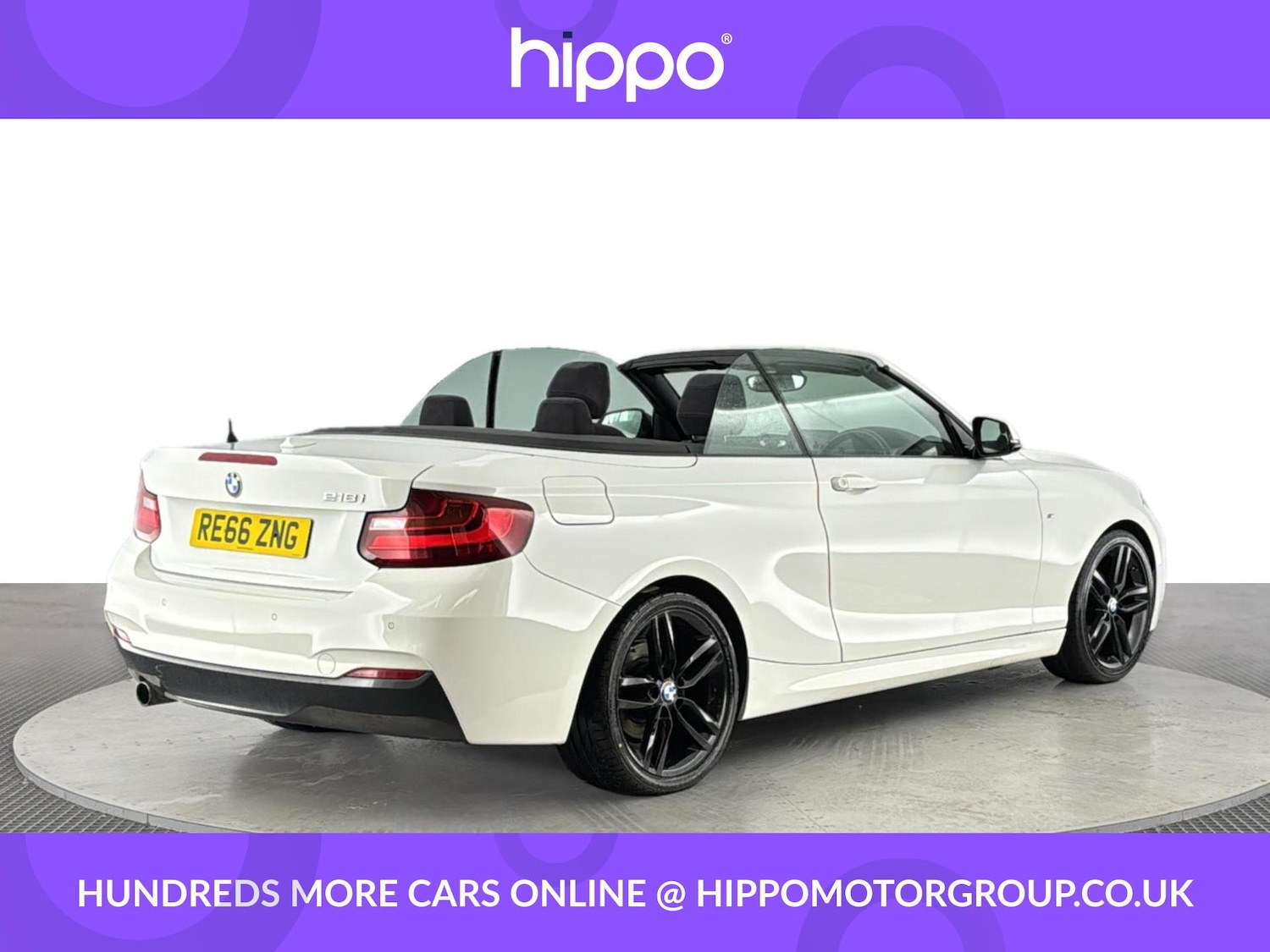 Used BMW 2 Series 2016 for sale - 76839940: Photo 11