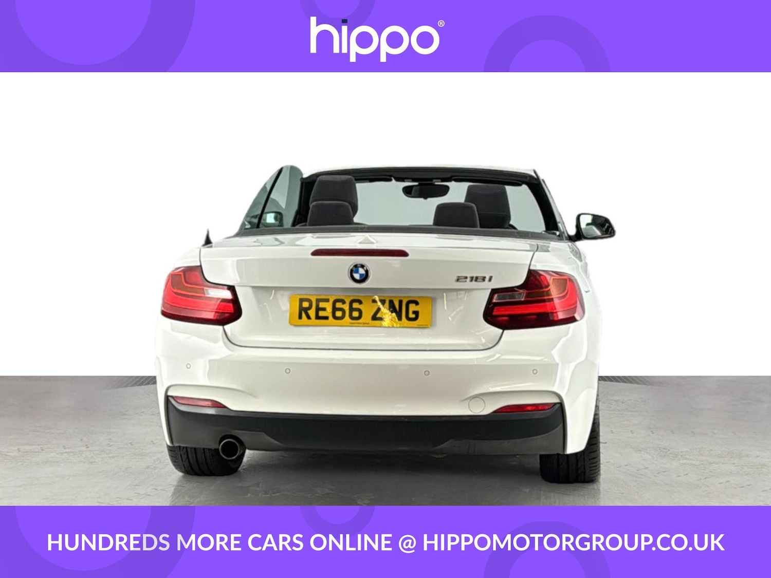 Used BMW 2 Series 2016 for sale - 76839940: Photo 12