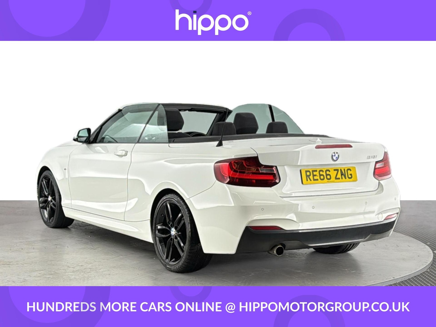 Used BMW 2 Series 2016 for sale - 76839940: Photo 13