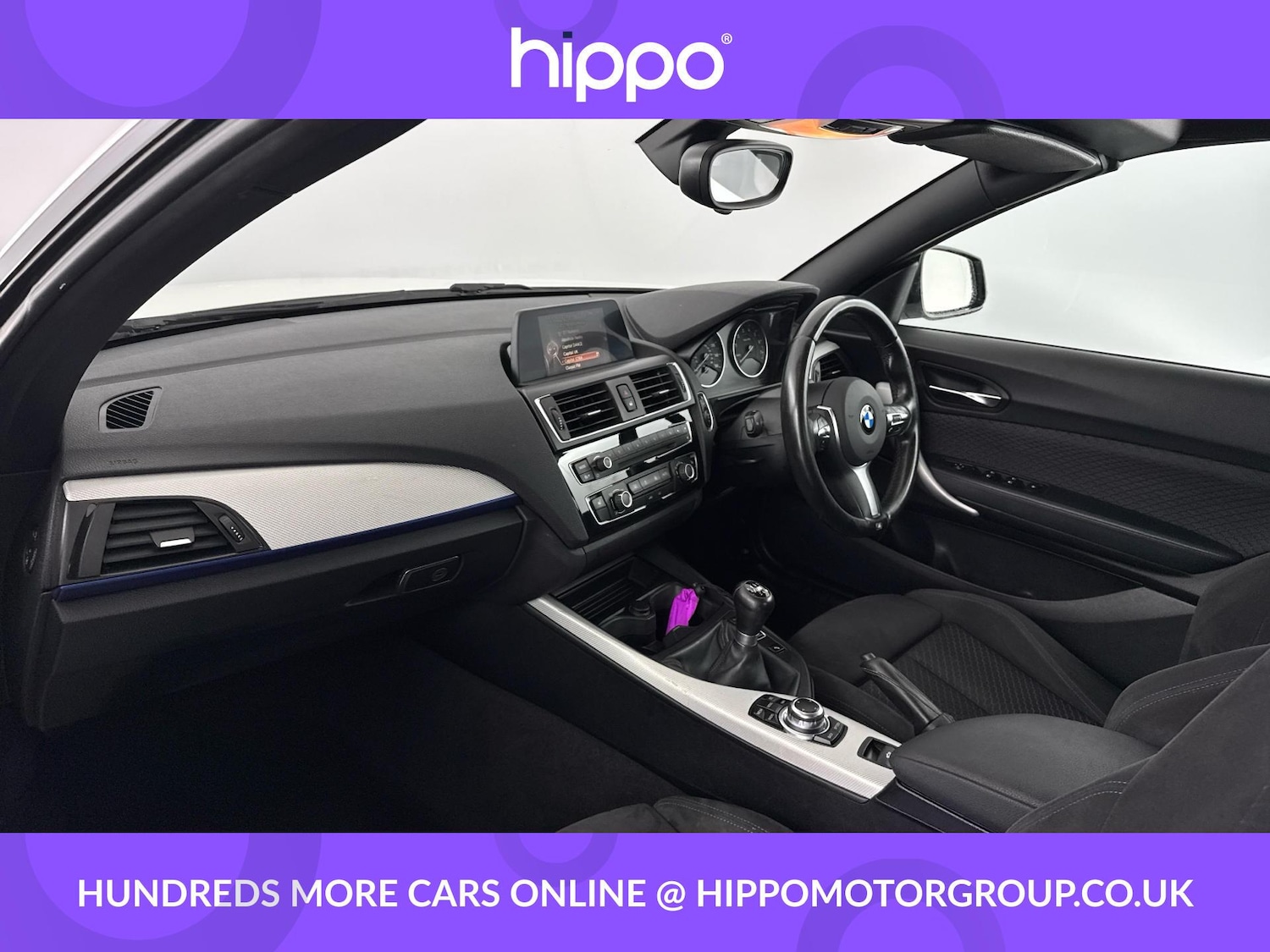 Used BMW 2 Series 2016 for sale - 76839940: Photo 18