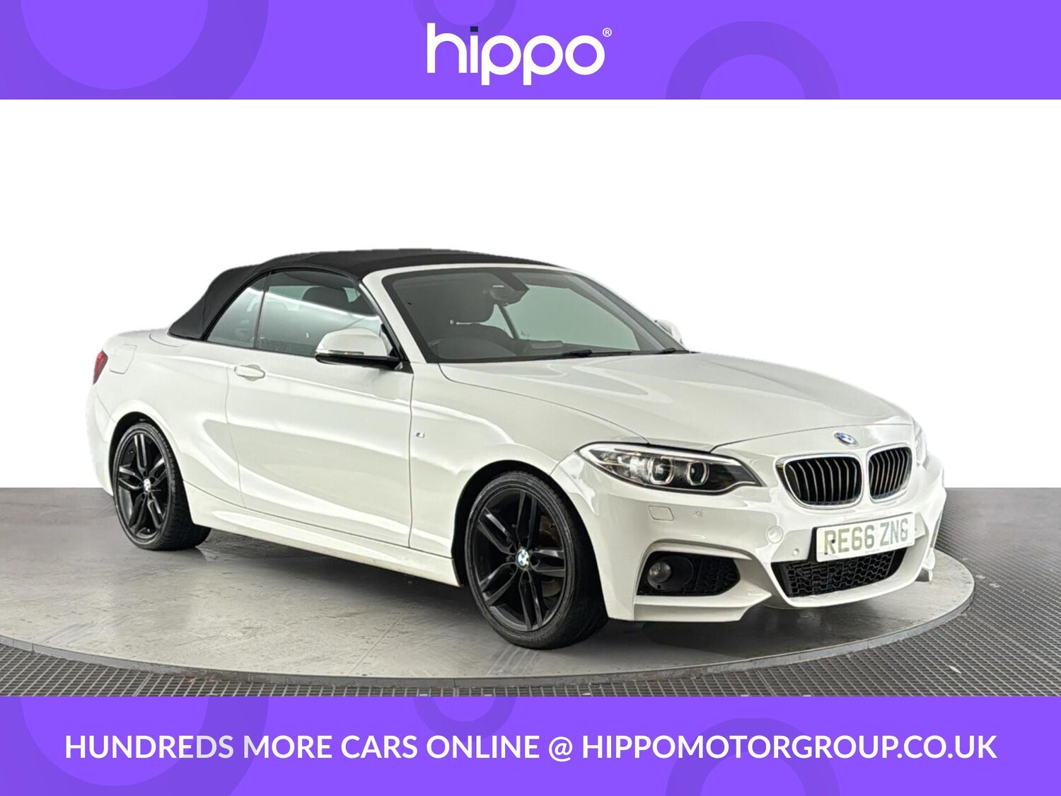 Used BMW 2 Series 2016 for sale - 76839940: Photo 2