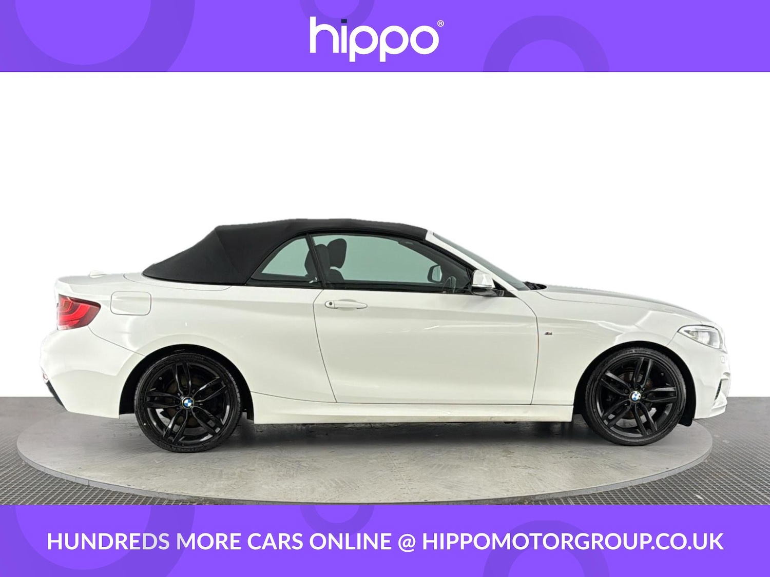 Used BMW 2 Series 2016 for sale - 76839940: Photo 3