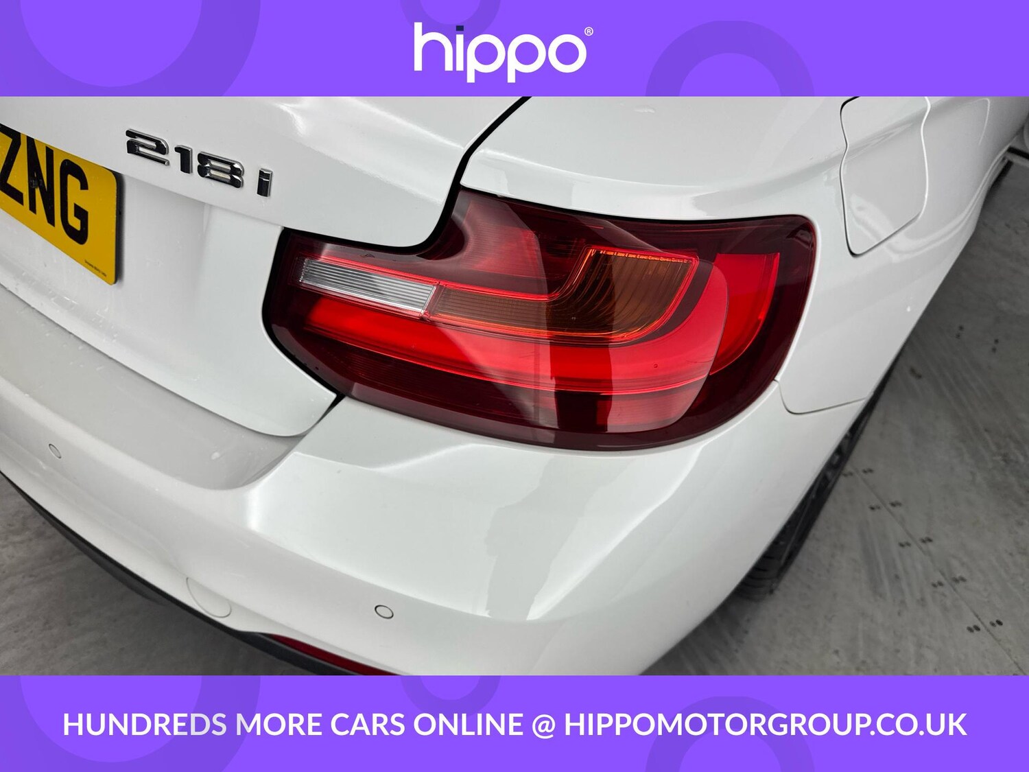 Used BMW 2 Series 2016 for sale - 76839940: Photo 33