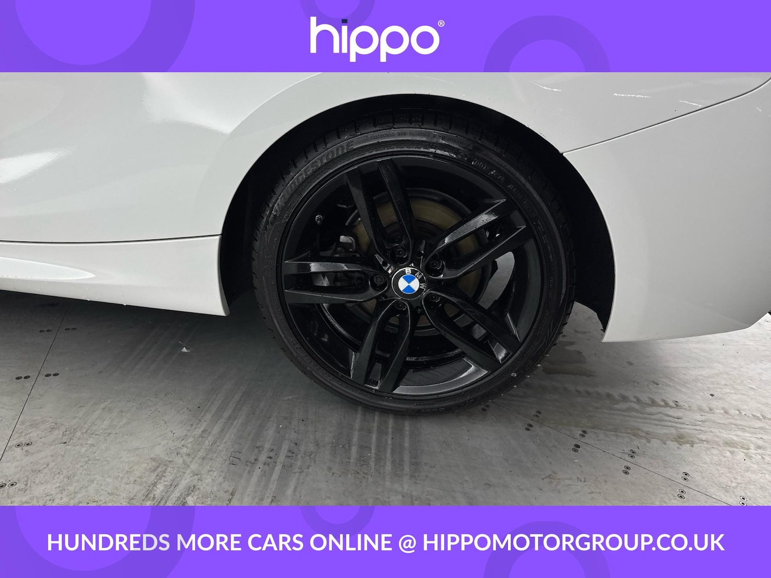 Used BMW 2 Series 2016 for sale - 76839940: Photo 34