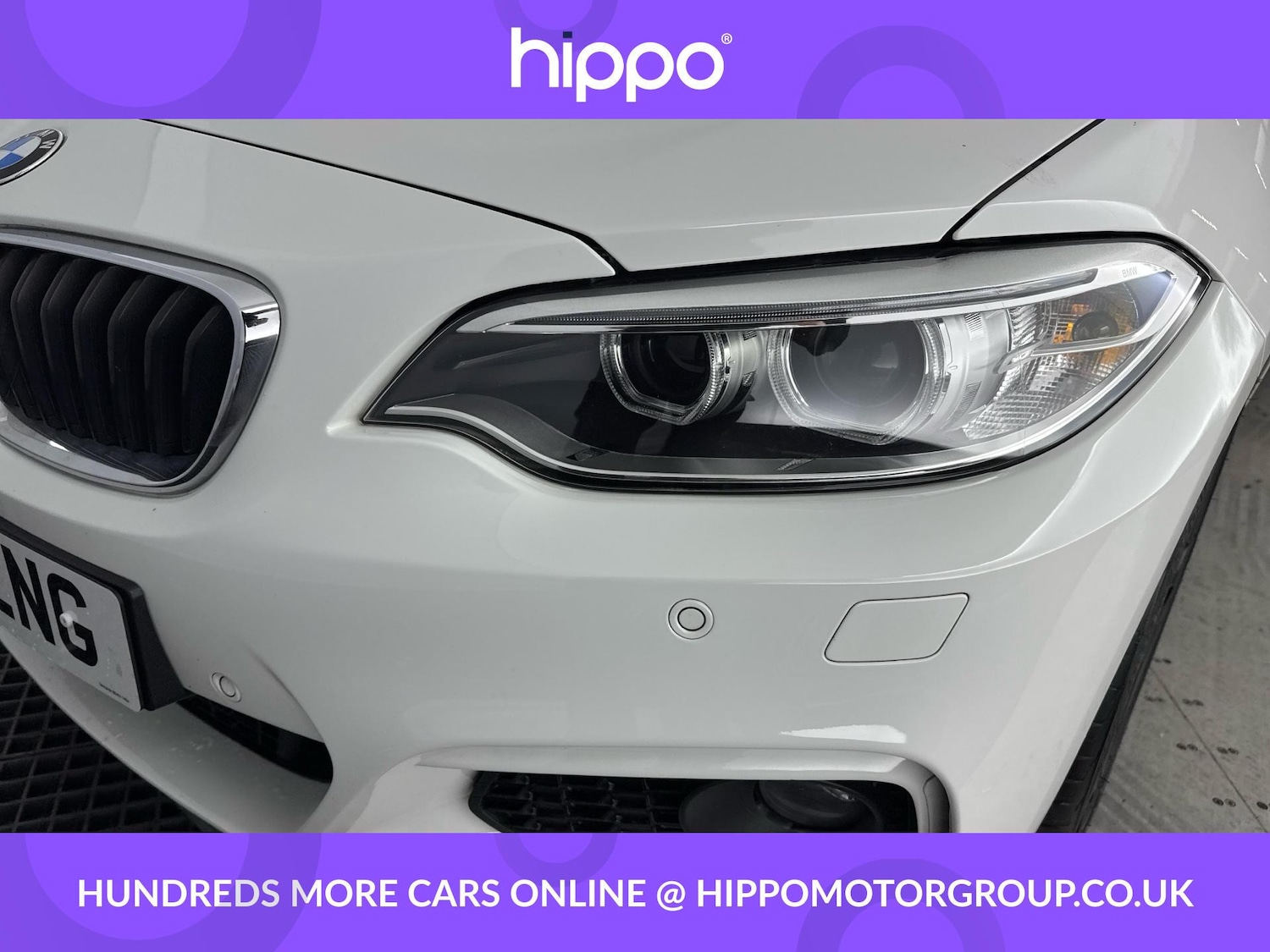 Used BMW 2 Series 2016 for sale - 76839940: Photo 37
