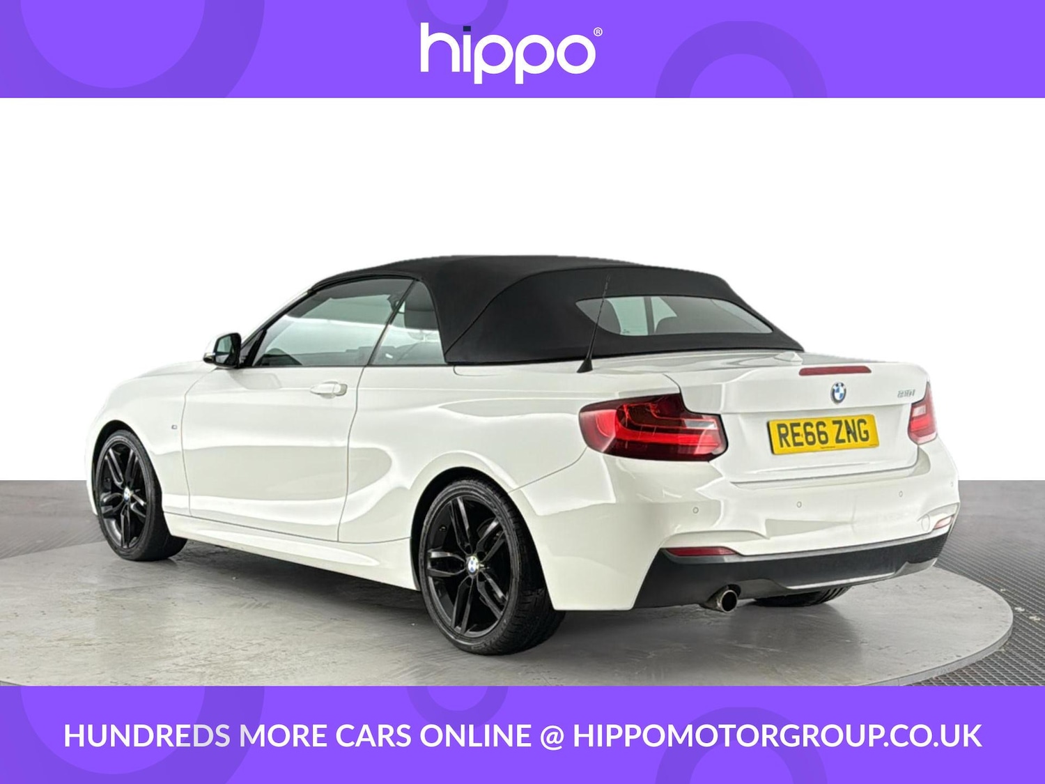 Used BMW 2 Series 2016 for sale - 76839940: Photo 6