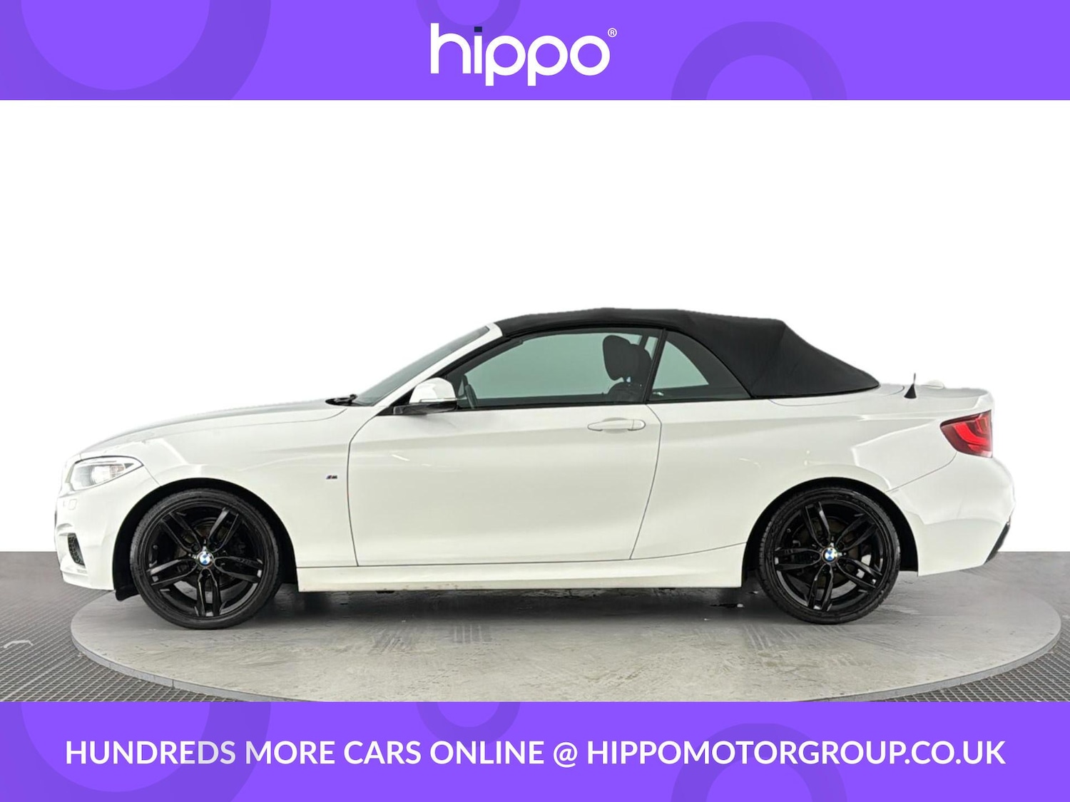Used BMW 2 Series 2016 for sale - 76839940: Photo 7