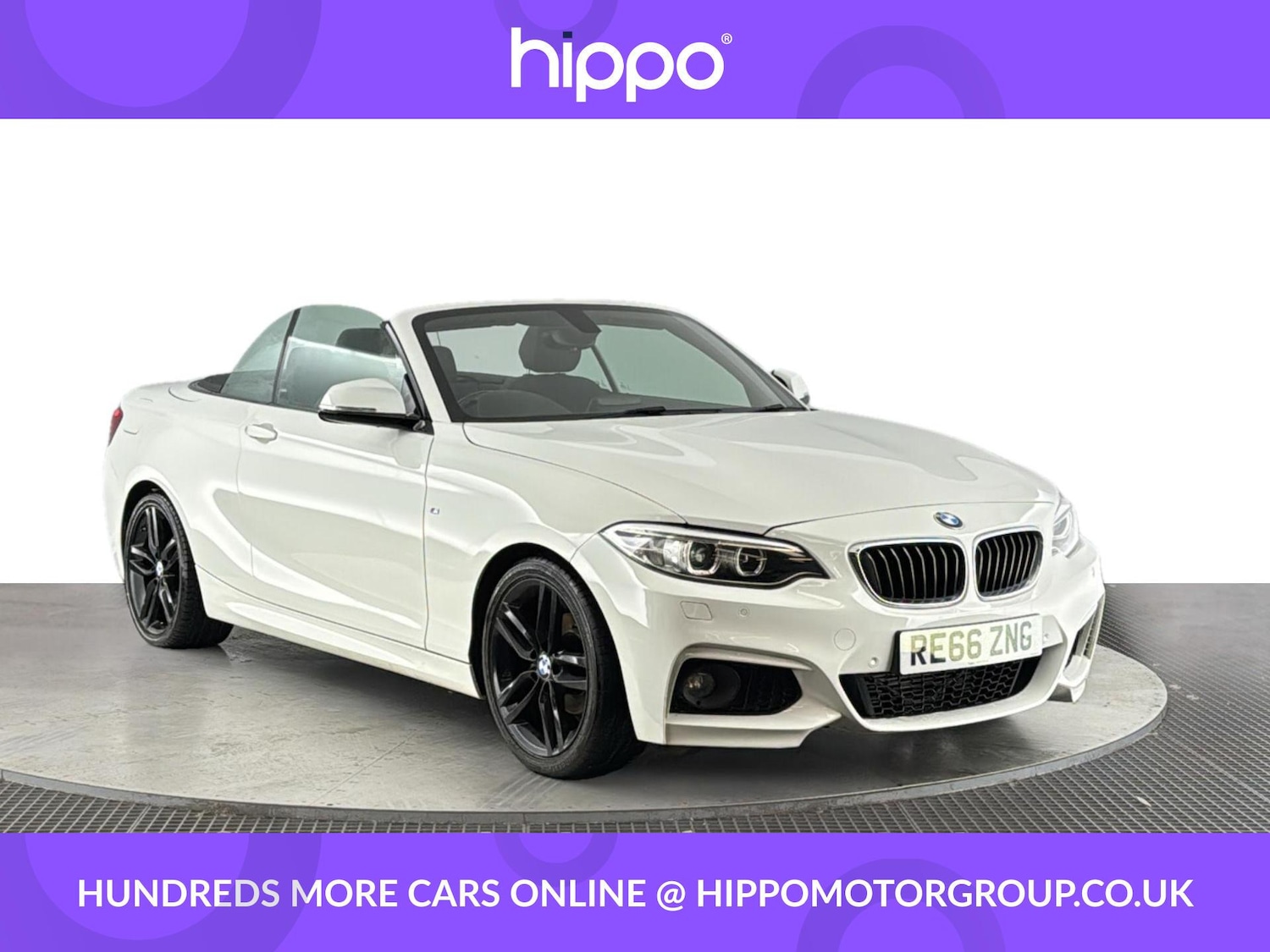 Used BMW 2 Series 2016 for sale - 76839940: Photo 9