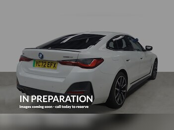 Used BMW i4 2022 for sale - 78361965: Photo