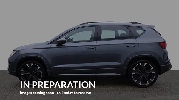Used SEAT CUPRA Ateca 2020 for sale - 76252522: Photo 22