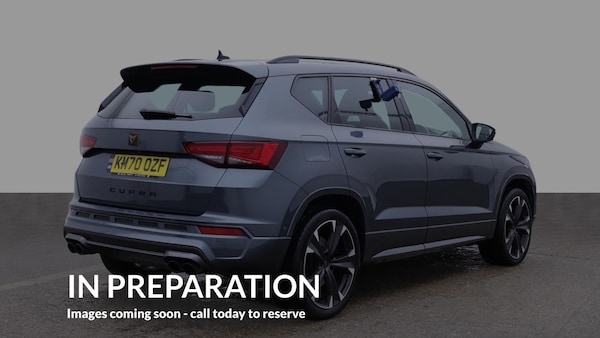 Used SEAT CUPRA Ateca 2020 for sale - 76252522: Photo 26