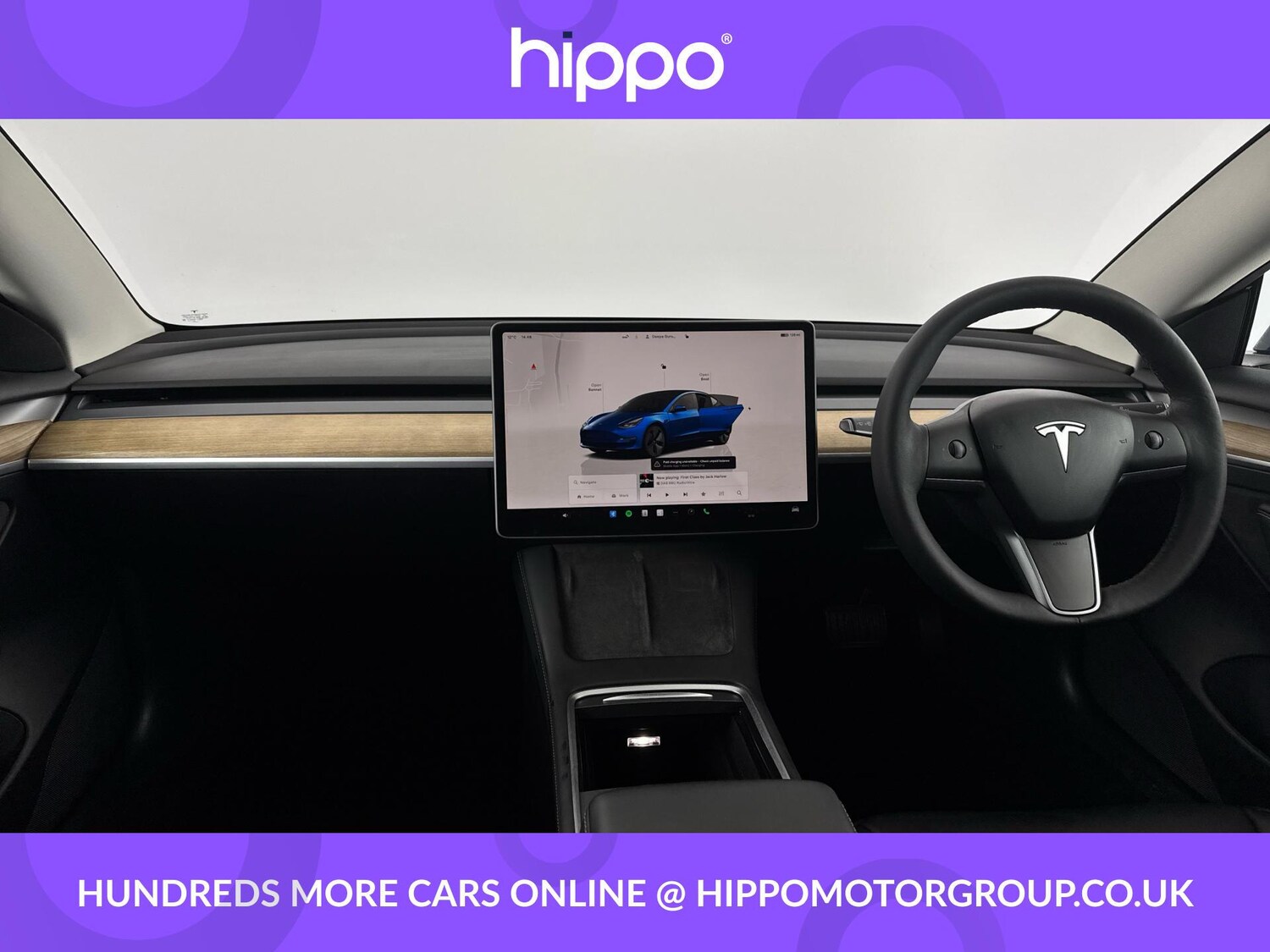 Used Tesla Model 3 2022 for sale - 77696407: Photo 11