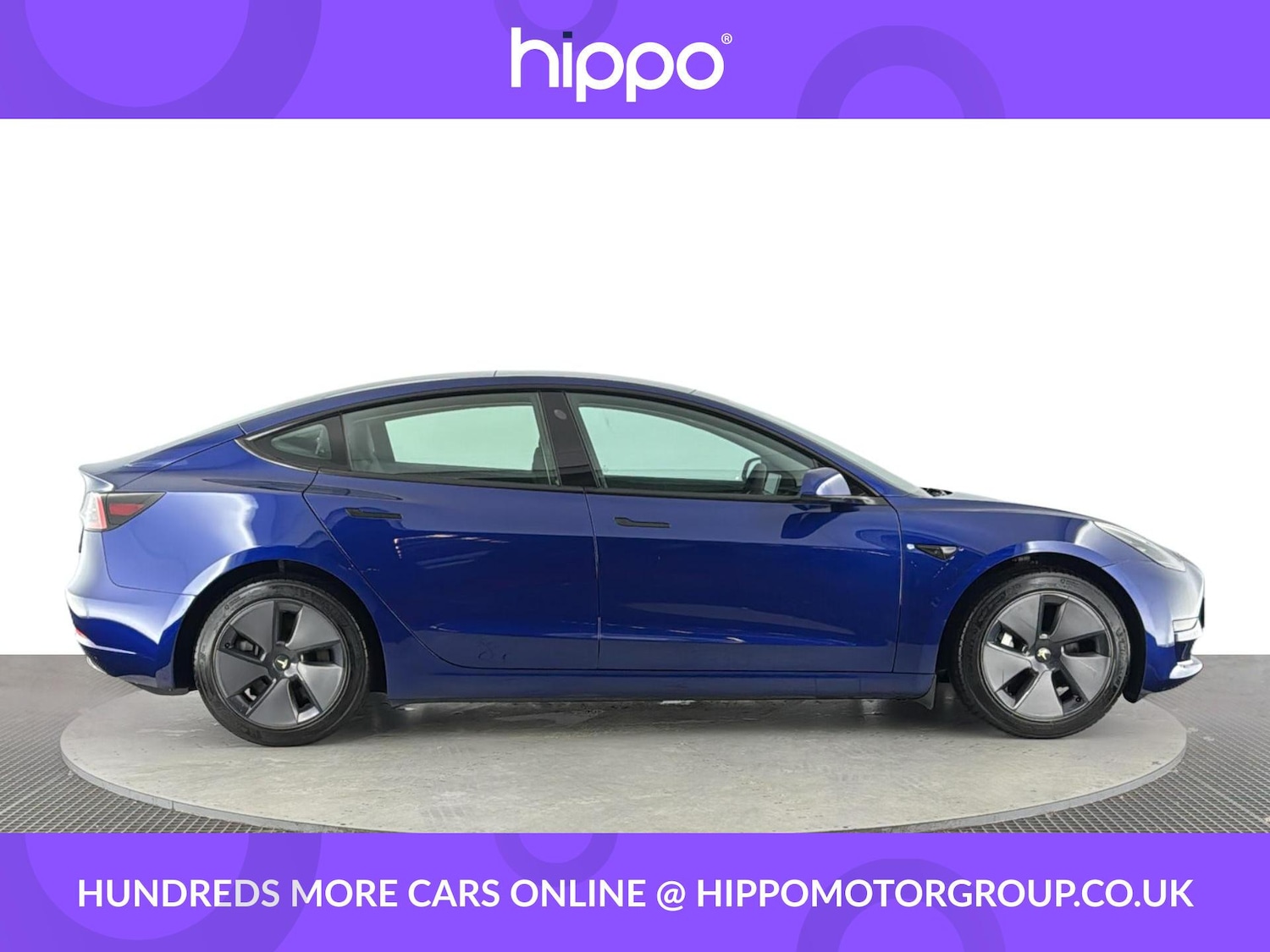 Used Tesla Model 3 2022 for sale - 77696407: Photo 3