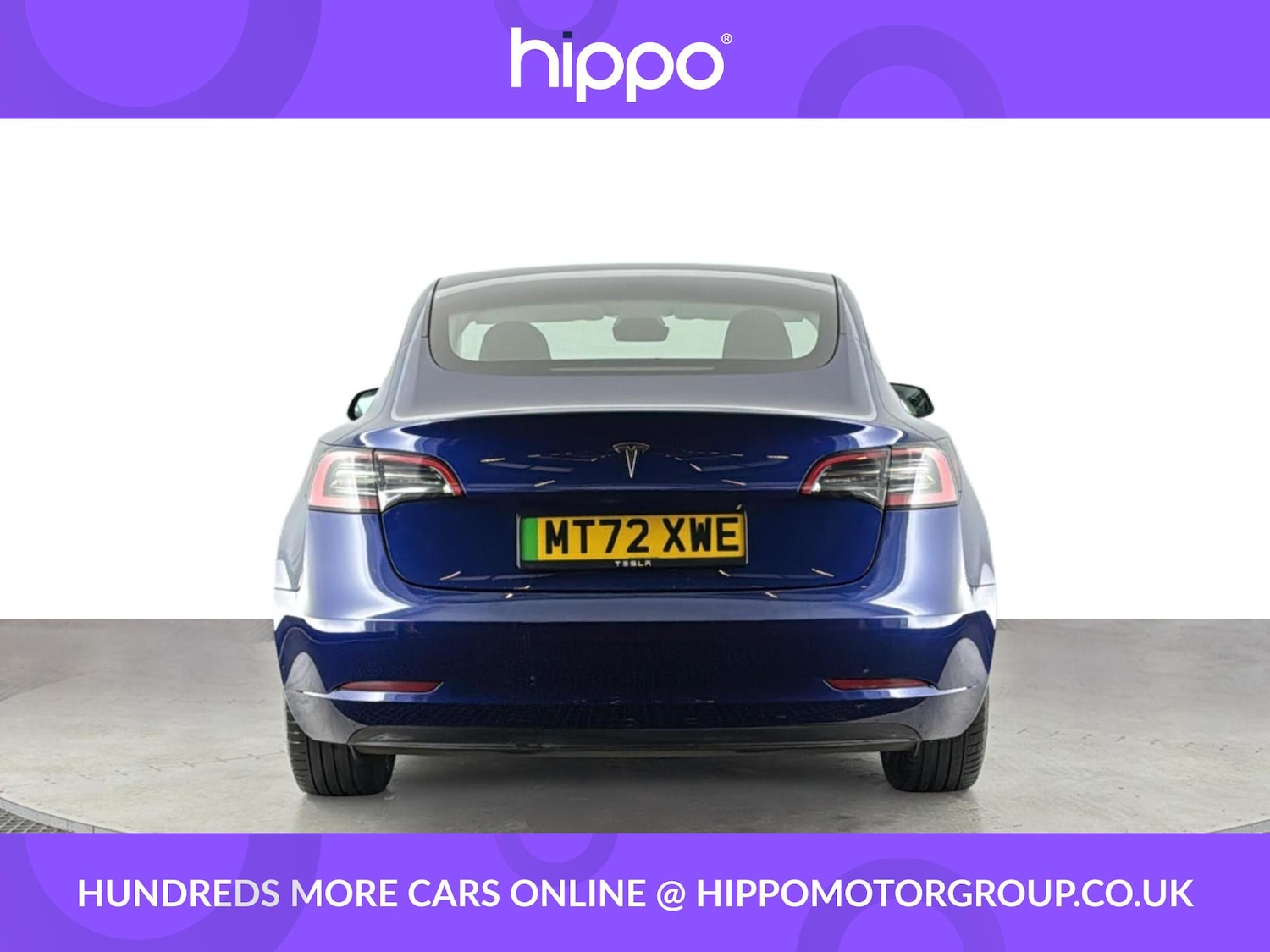 Used Tesla Model 3 2022 for sale - 77696407: Photo 5