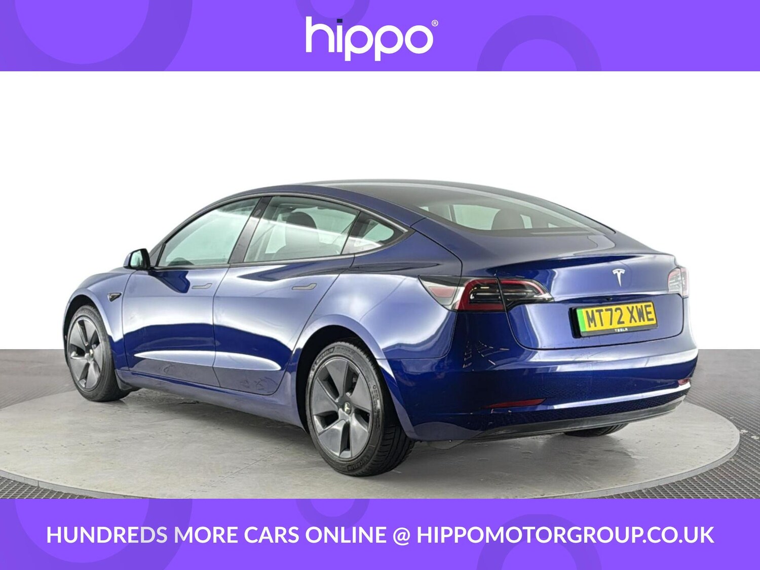 Used Tesla Model 3 2022 for sale - 77696407: Photo 6