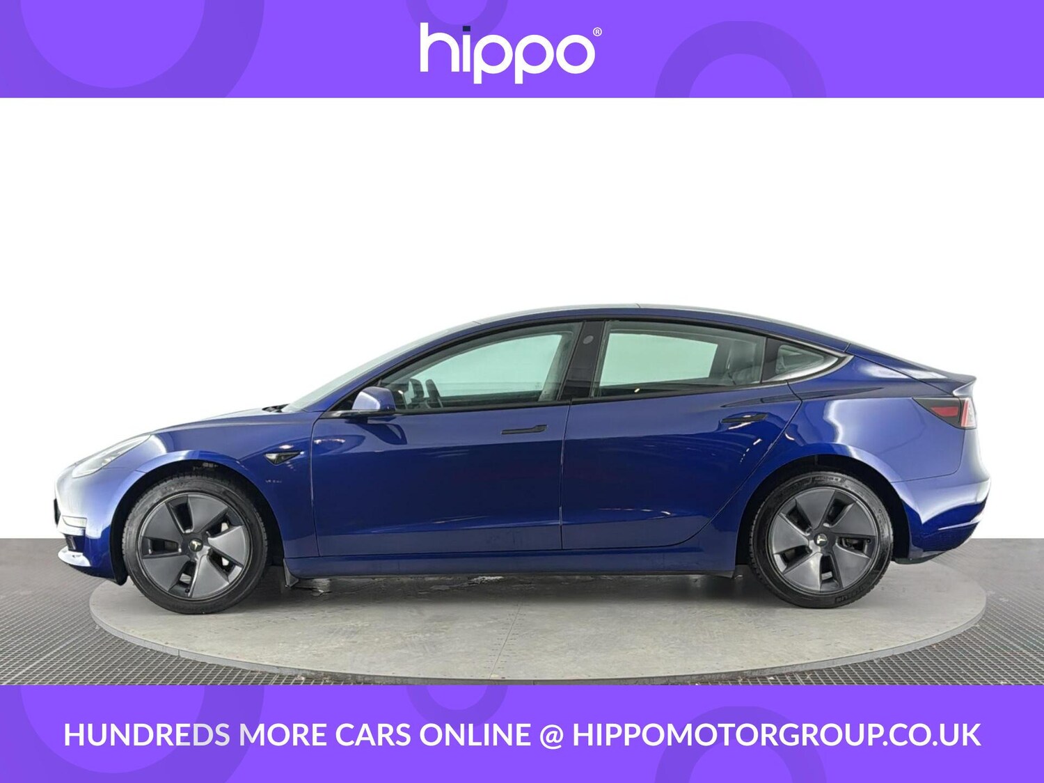 Used Tesla Model 3 2022 for sale - 77696407: Photo 7
