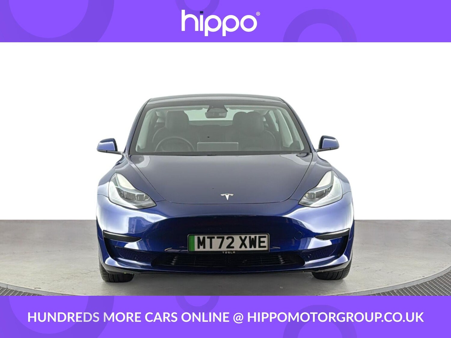 Used Tesla Model 3 2022 for sale - 77696407: Photo 8