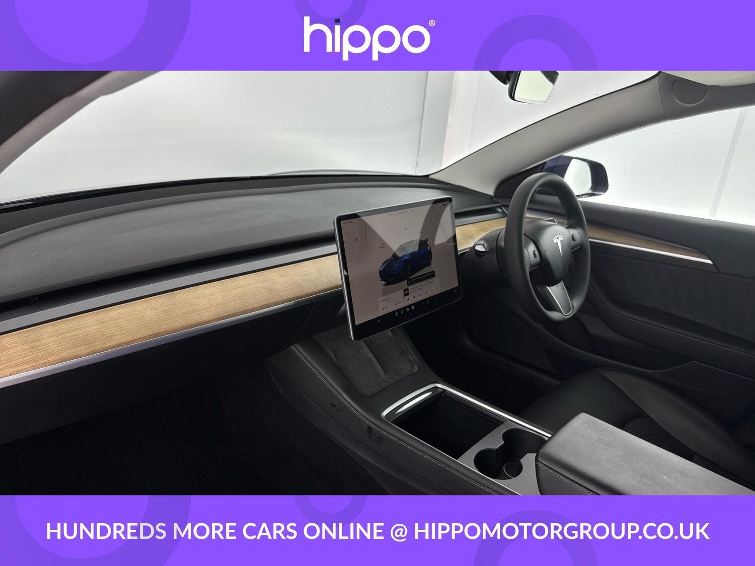 Used Tesla Model 3 2022 for sale - 77696407: Photo 9