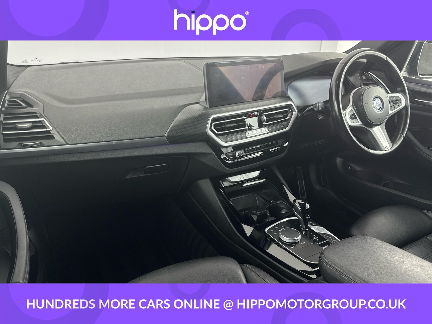 Used BMW X3 2022 for sale - 76964718: Photo 10