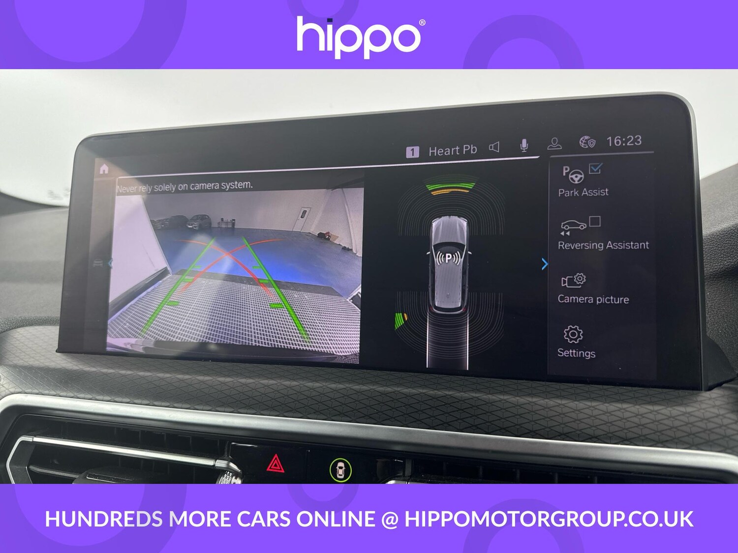 Used BMW X3 2022 for sale - 76964718: Photo 21