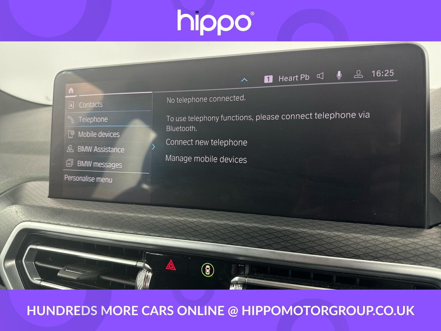 Used BMW X3 2022 for sale - 76964718: Photo 26