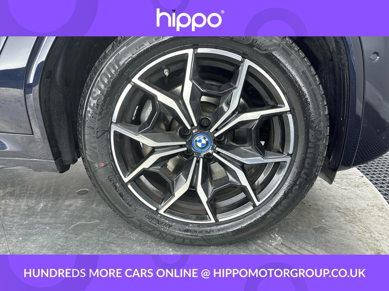 Used BMW X3 2022 for sale - 76964718: Photo 32