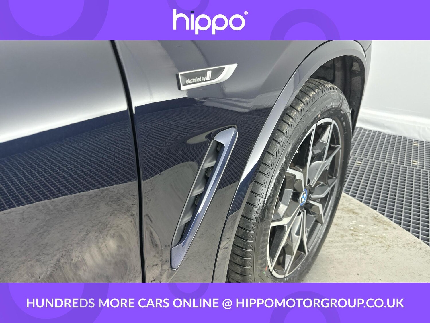 Used BMW X3 2022 for sale - 76964718: Photo 41