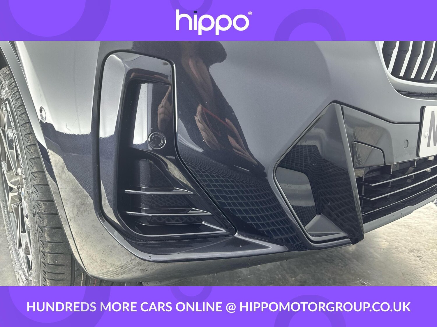 Used BMW X3 2022 for sale - 76964718: Photo 44