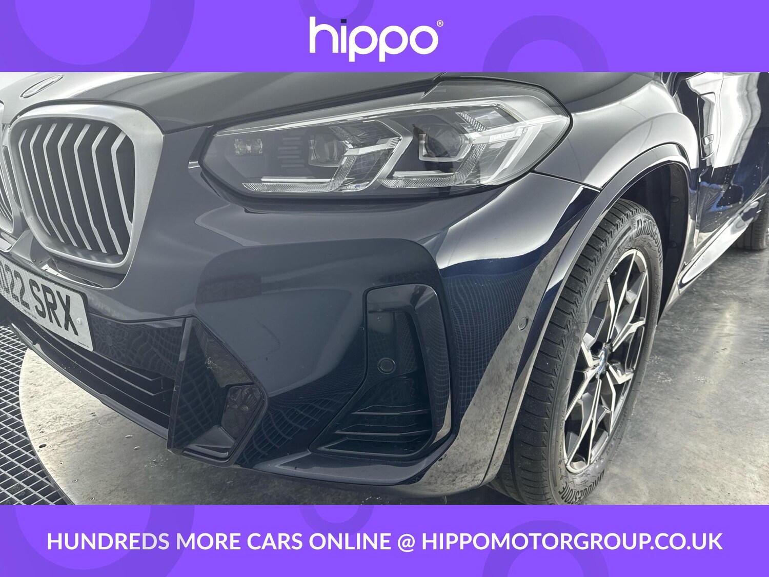 Used BMW X3 2022 for sale - 76964718: Photo 47