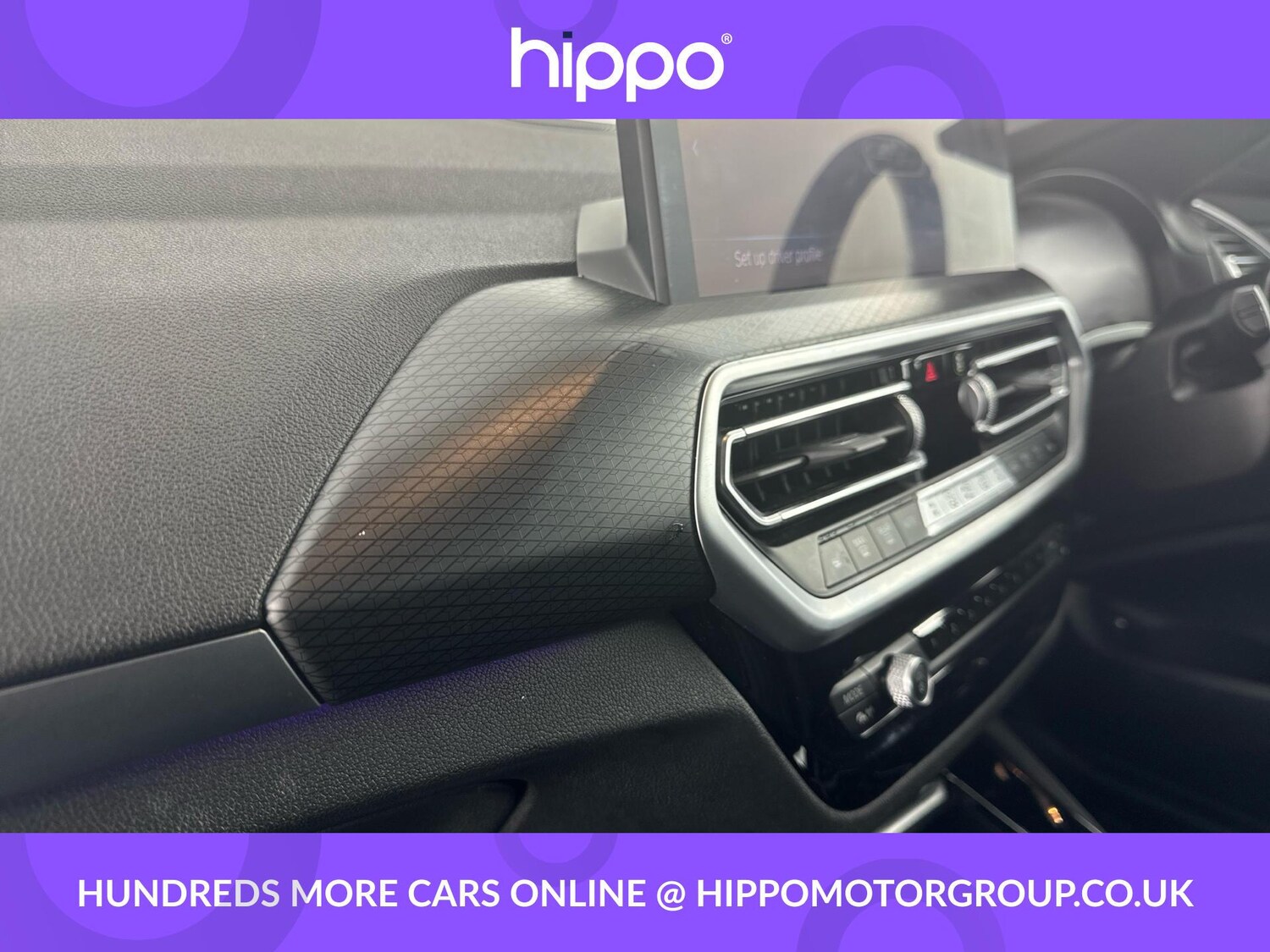 Used BMW X3 2022 for sale - 76964718: Photo 49