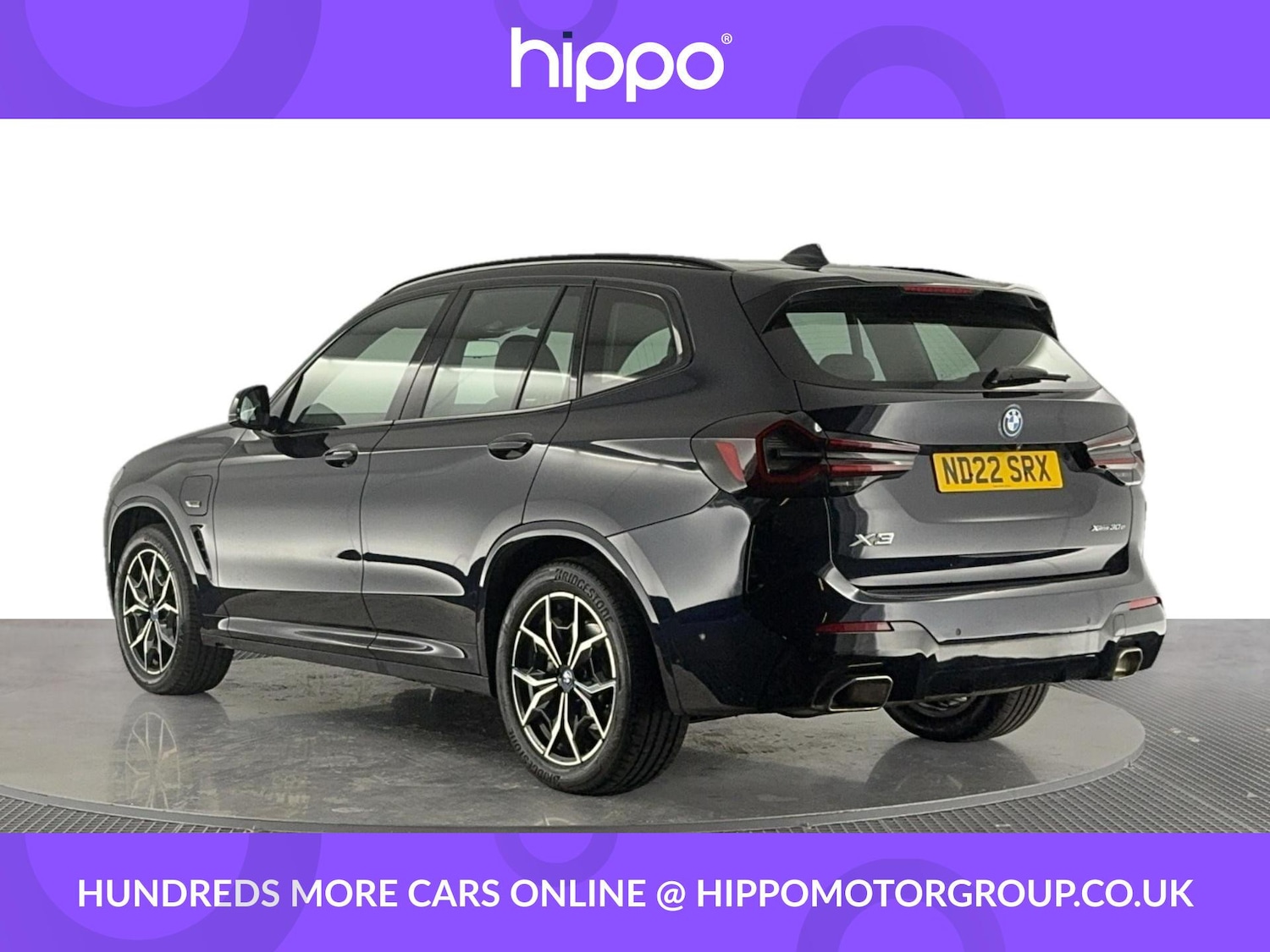 Used BMW X3 2022 for sale - 76964718: Photo 6