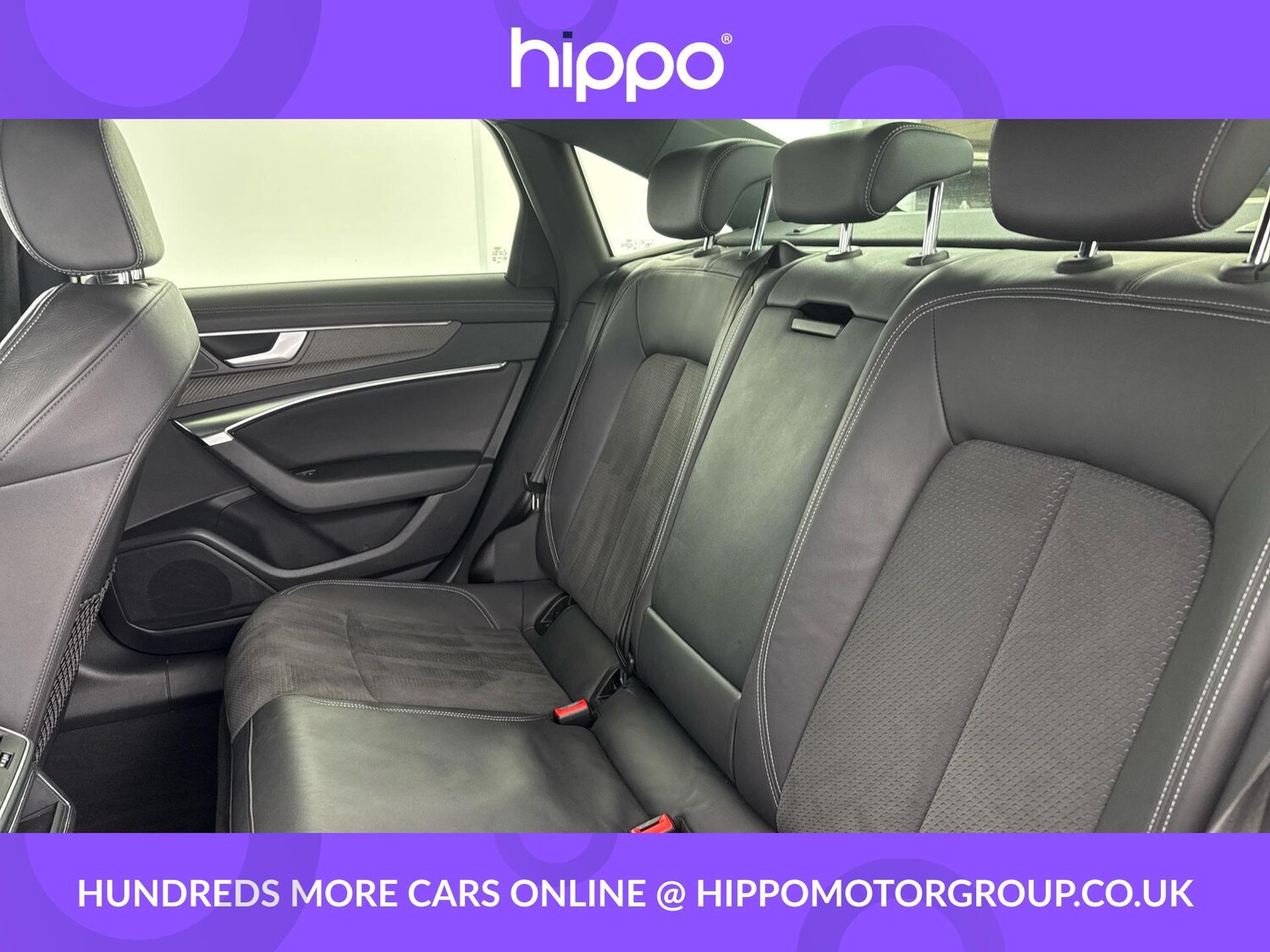 Used Audi A6 Saloon for sale - 76913860: Photo 14