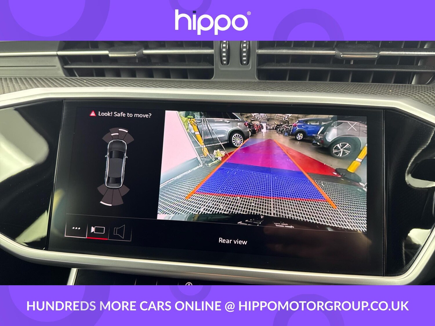 Used Audi A6 Saloon for sale - 76913860: Photo 19