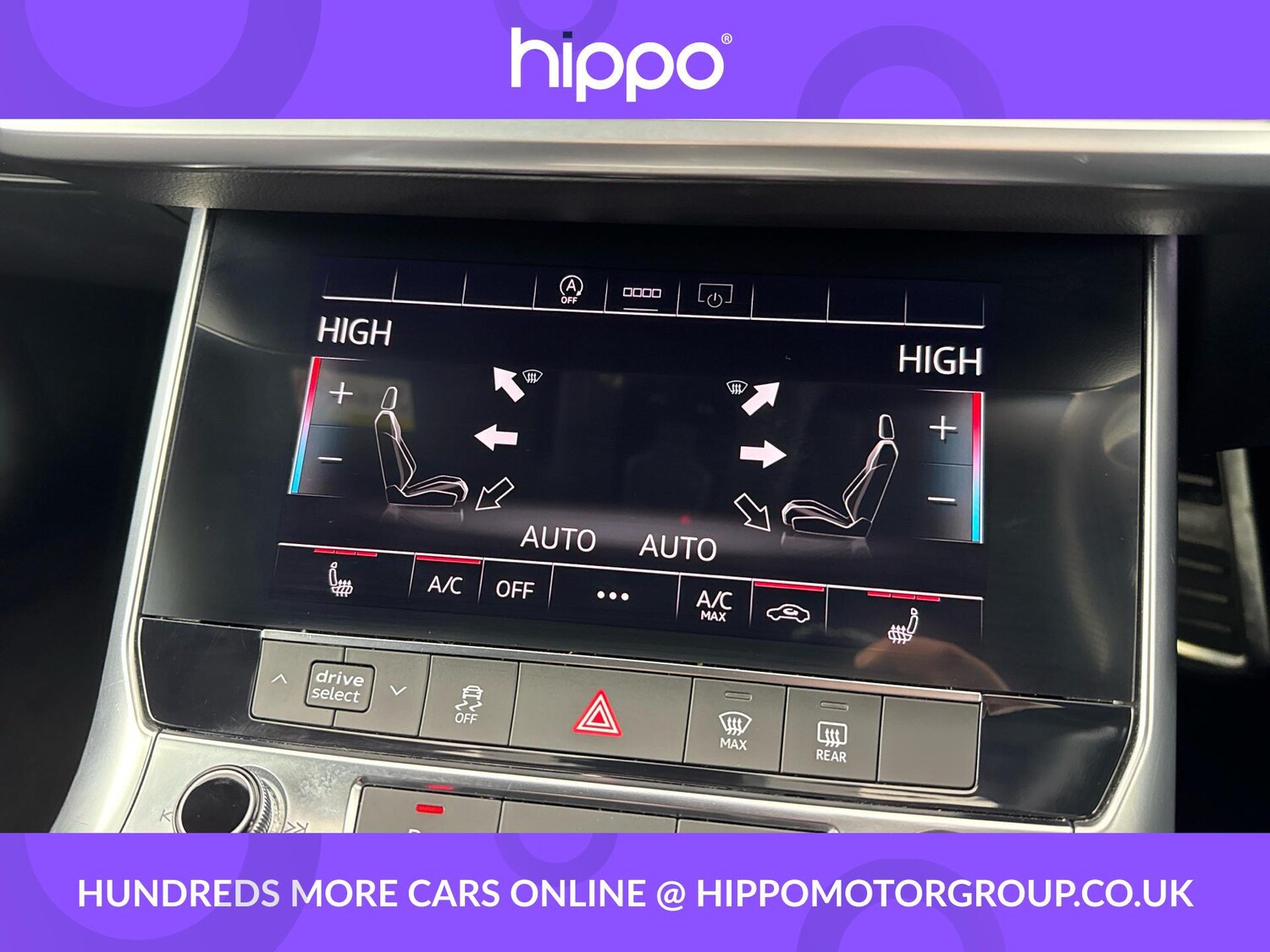 Used Audi A6 Saloon for sale - 76913860: Photo 20