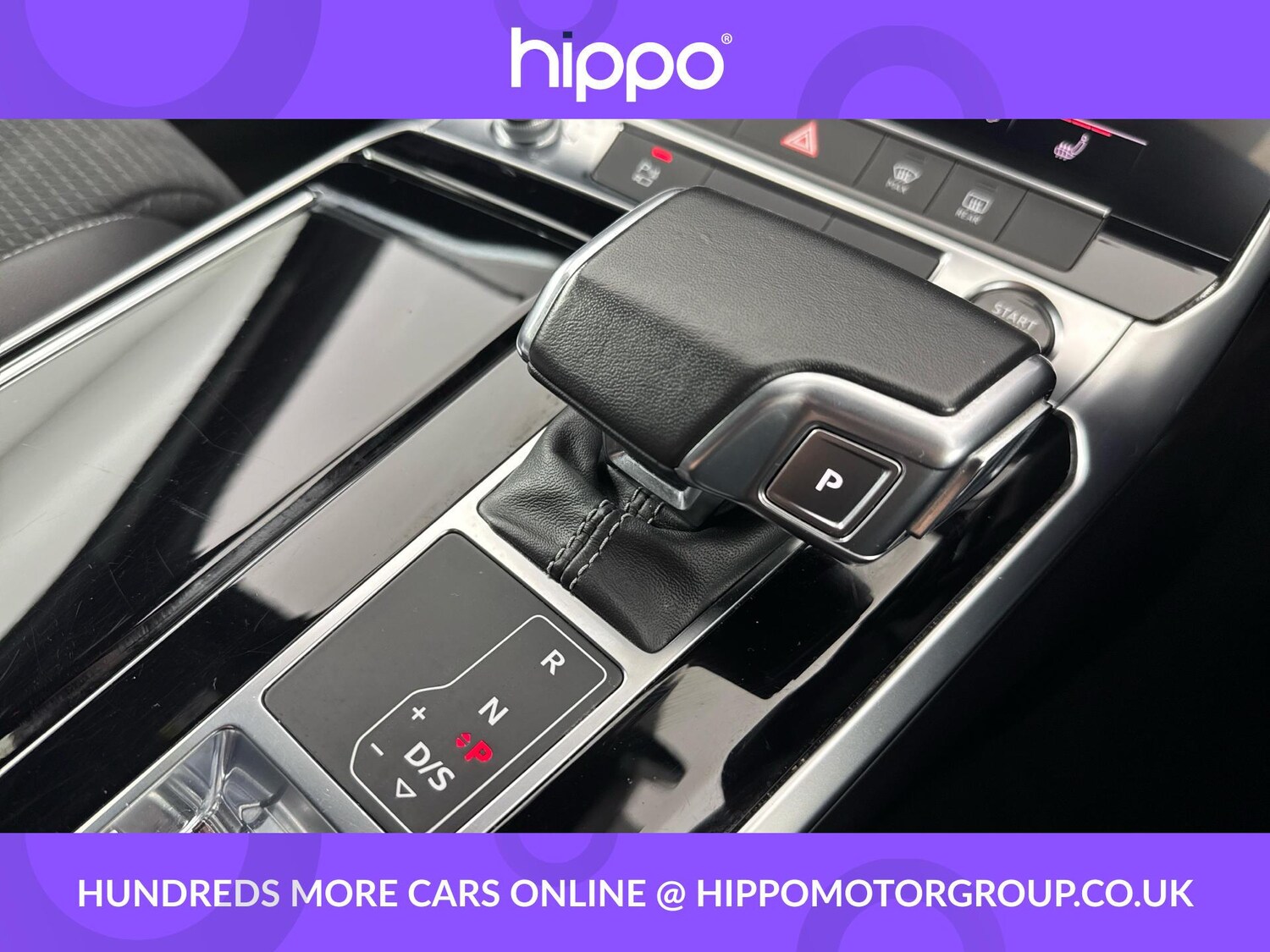 Used Audi A6 Saloon for sale - 76913860: Photo 21