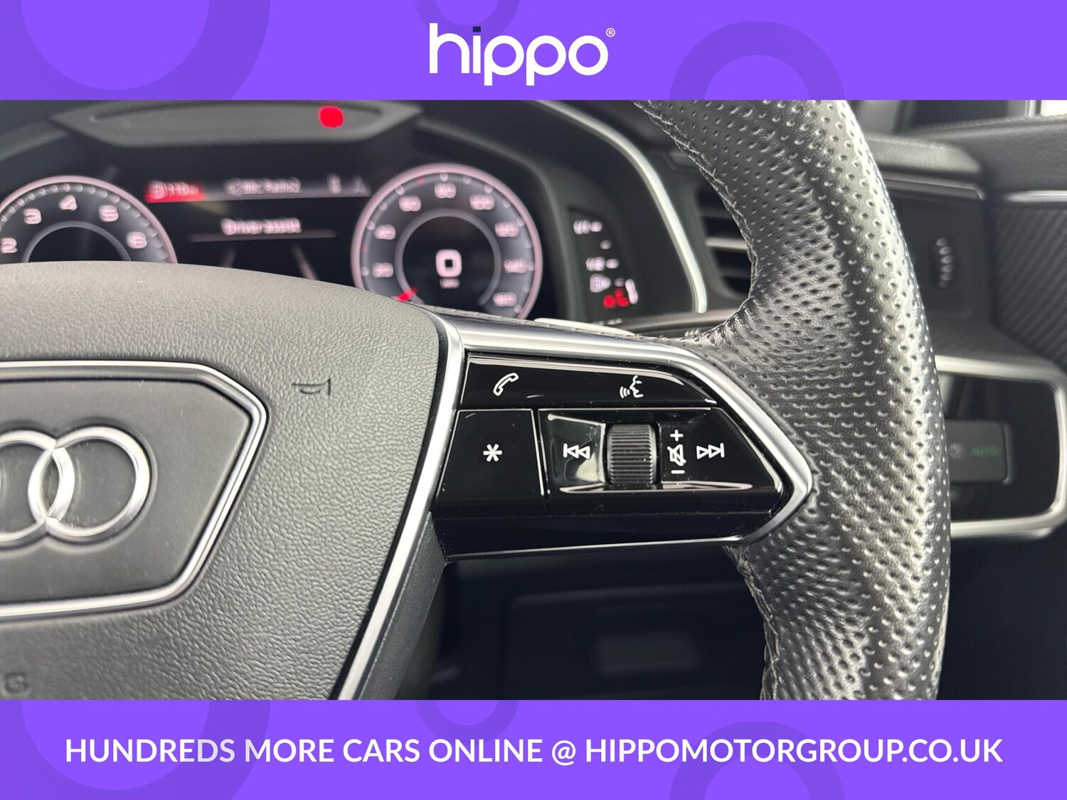 Used Audi A6 Saloon for sale - 76913860: Photo 23