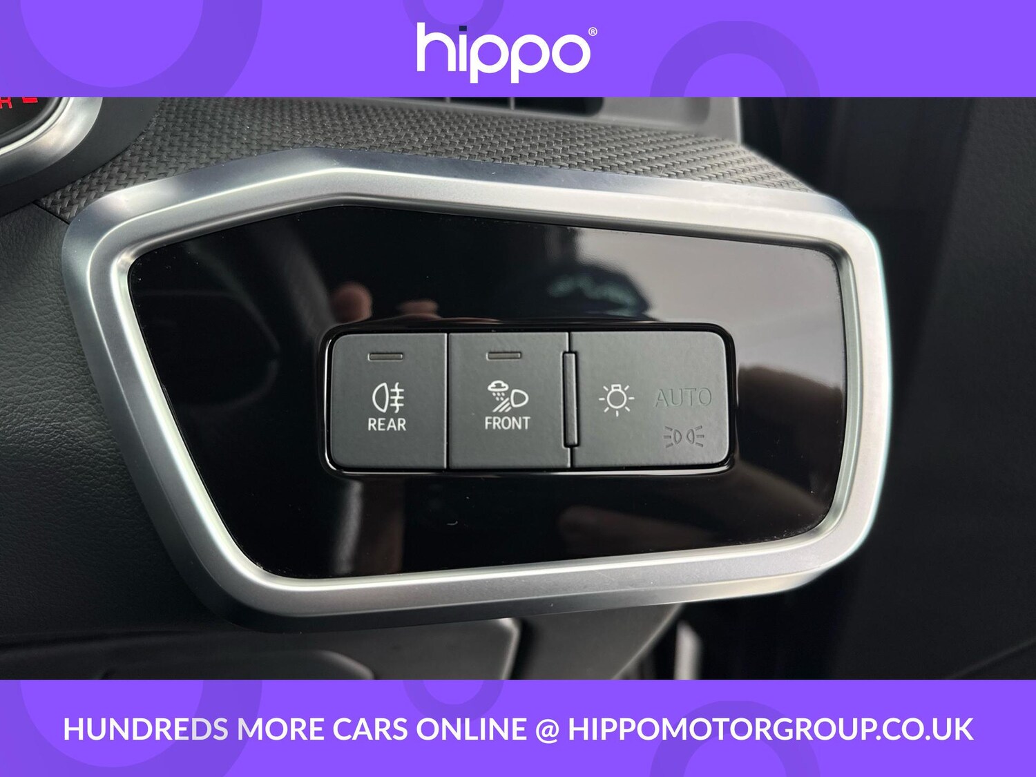 Used Audi A6 Saloon for sale - 76913860: Photo 26