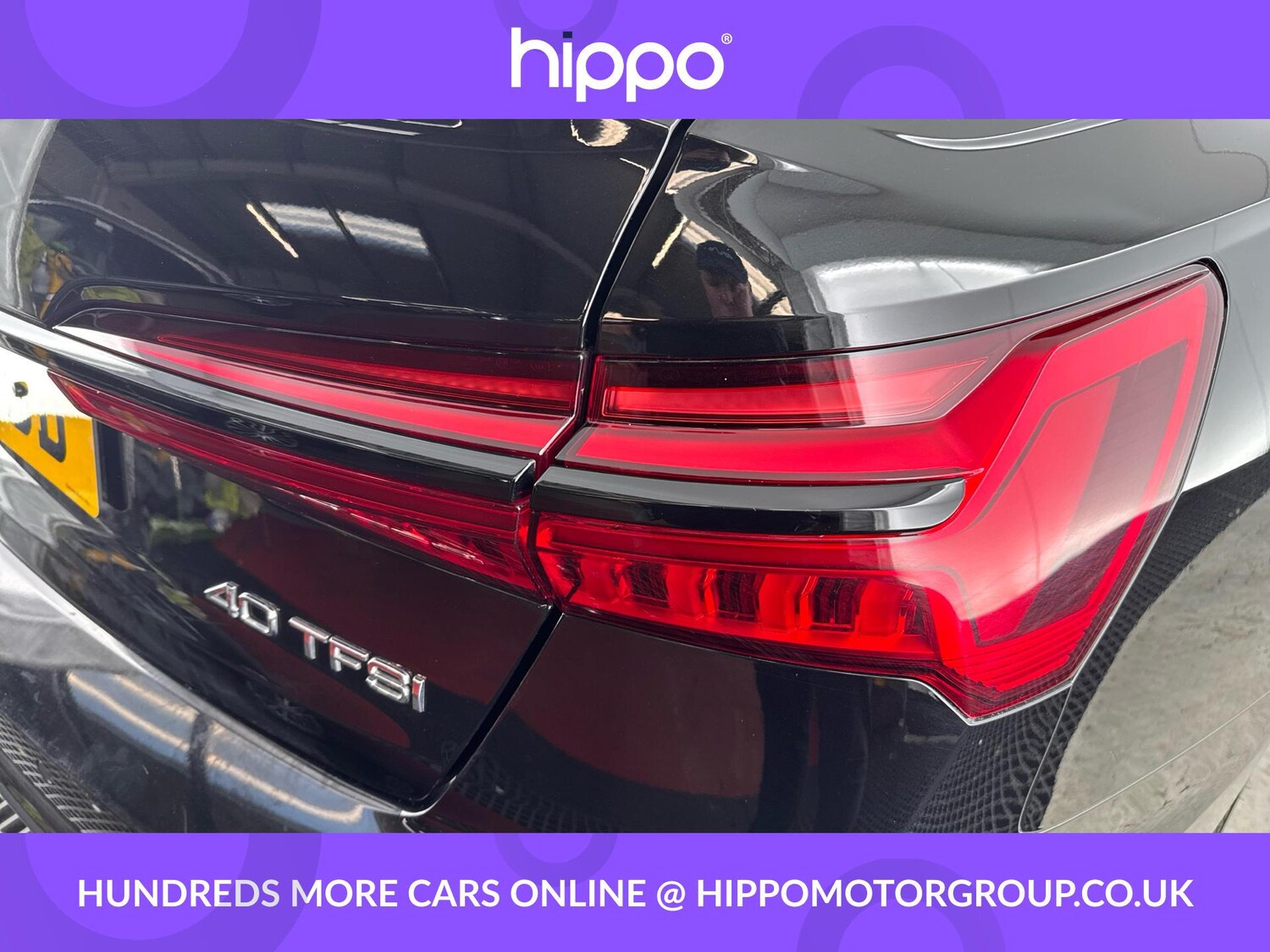 Used Audi A6 Saloon for sale - 76913860: Photo 28