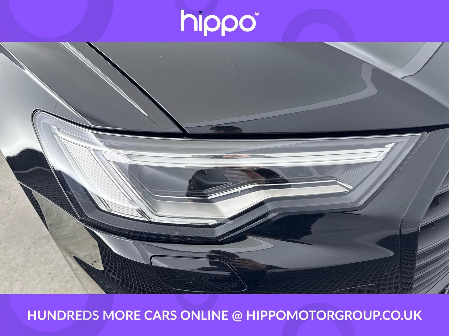 Used Audi A6 Saloon for sale - 76913860: Photo 29