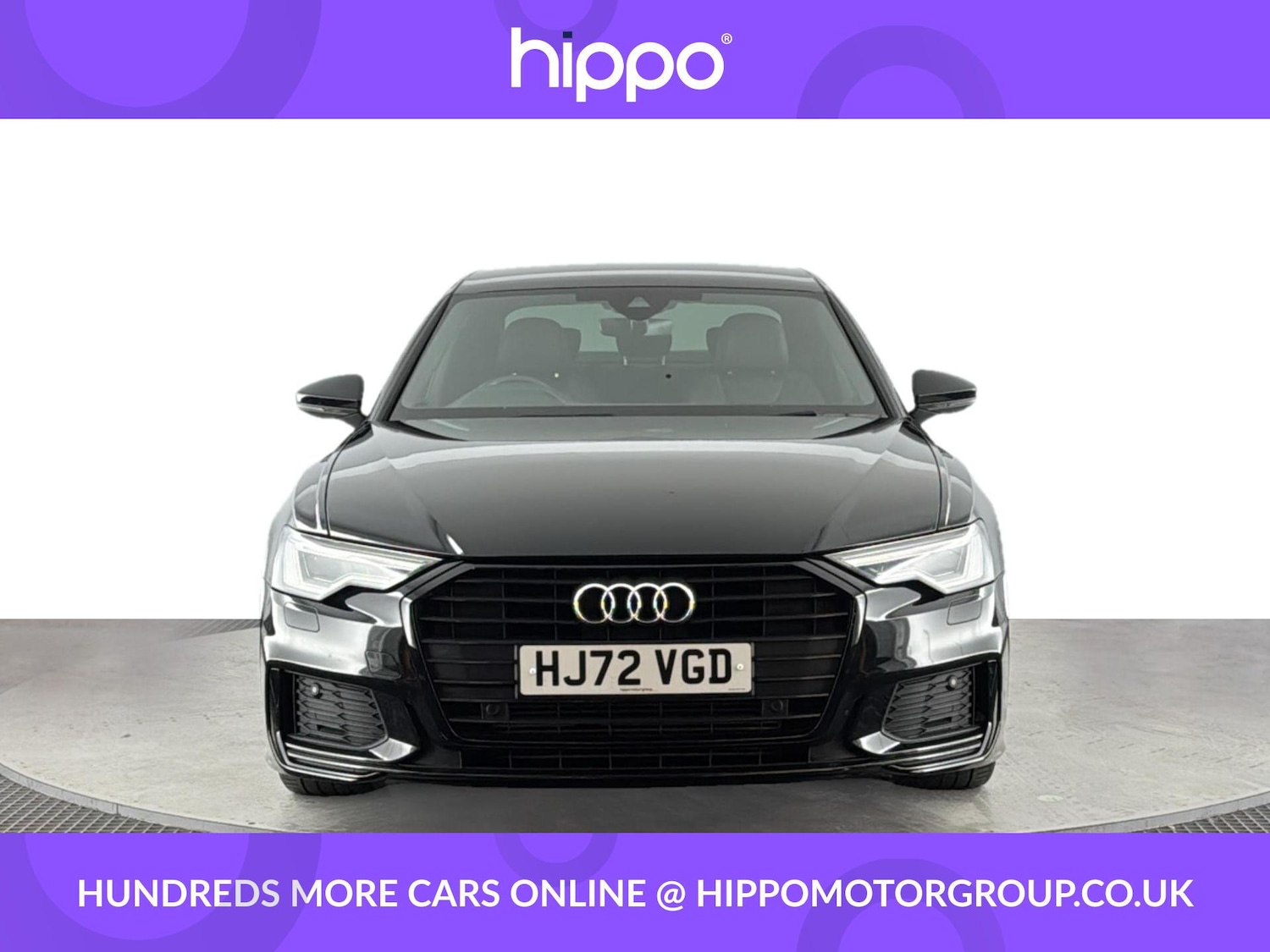 Used Audi A6 Saloon for sale - 76913860: Photo 8