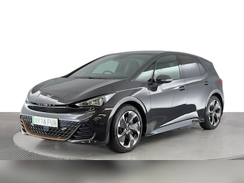 2024 - V2 5-Door
