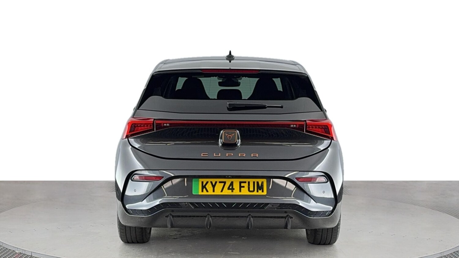 Vehicle 40