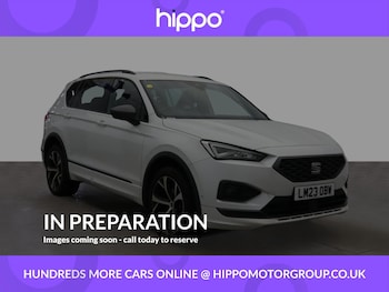 Used SEAT Tarraco 2023 for sale - 78922790: Photo