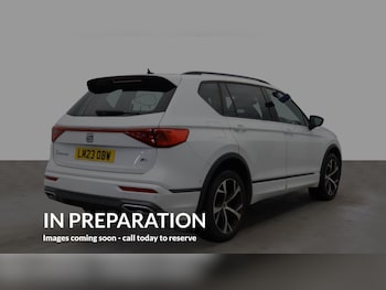 Used SEAT Tarraco 2023 for sale - 78922790: Photo