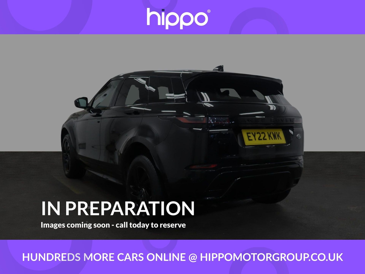 Used Land Rover Range Rover Evoque for sale - 77279952: Photo 3