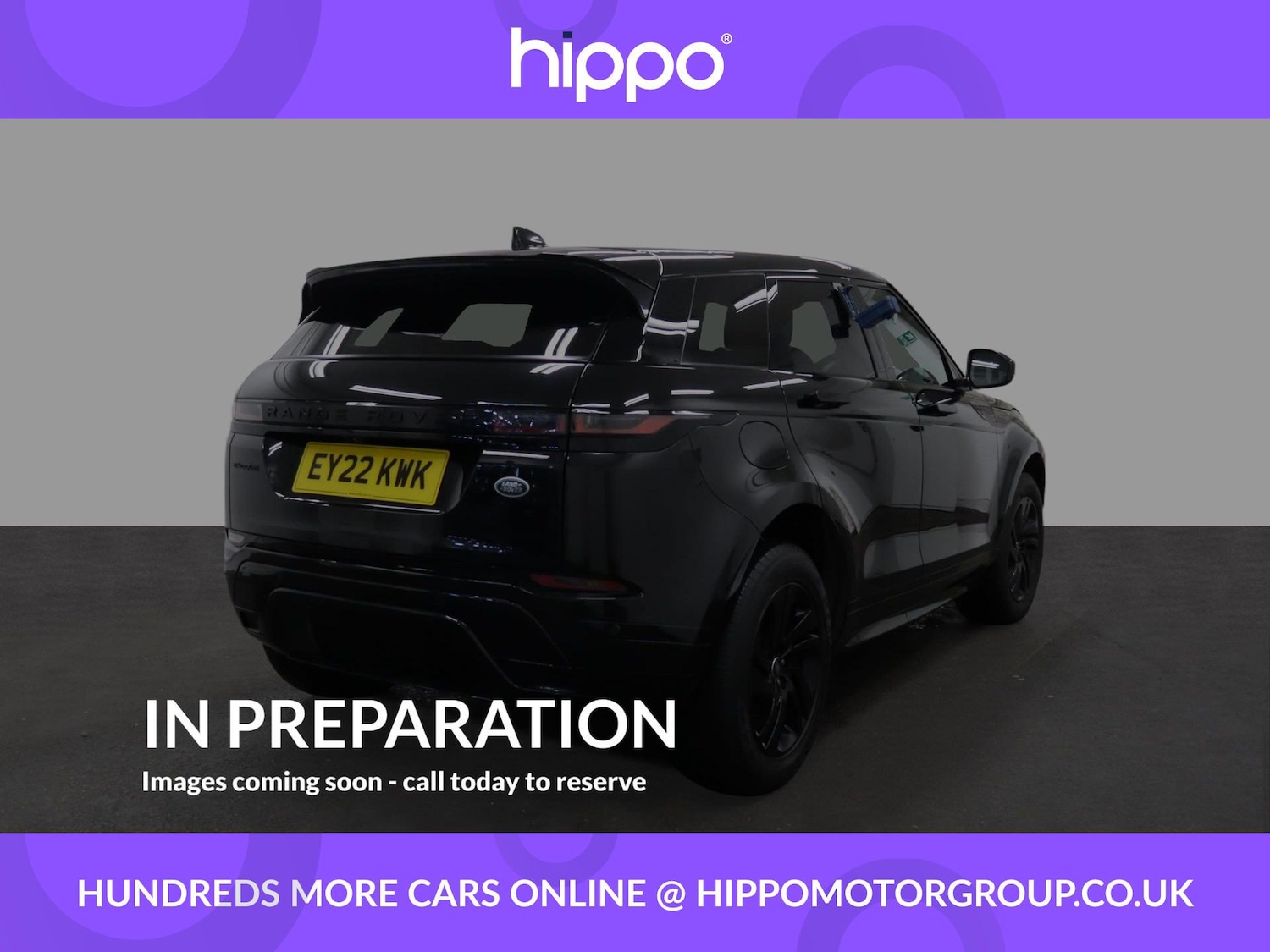 Used Land Rover Range Rover Evoque for sale - 77279952: Photo 4