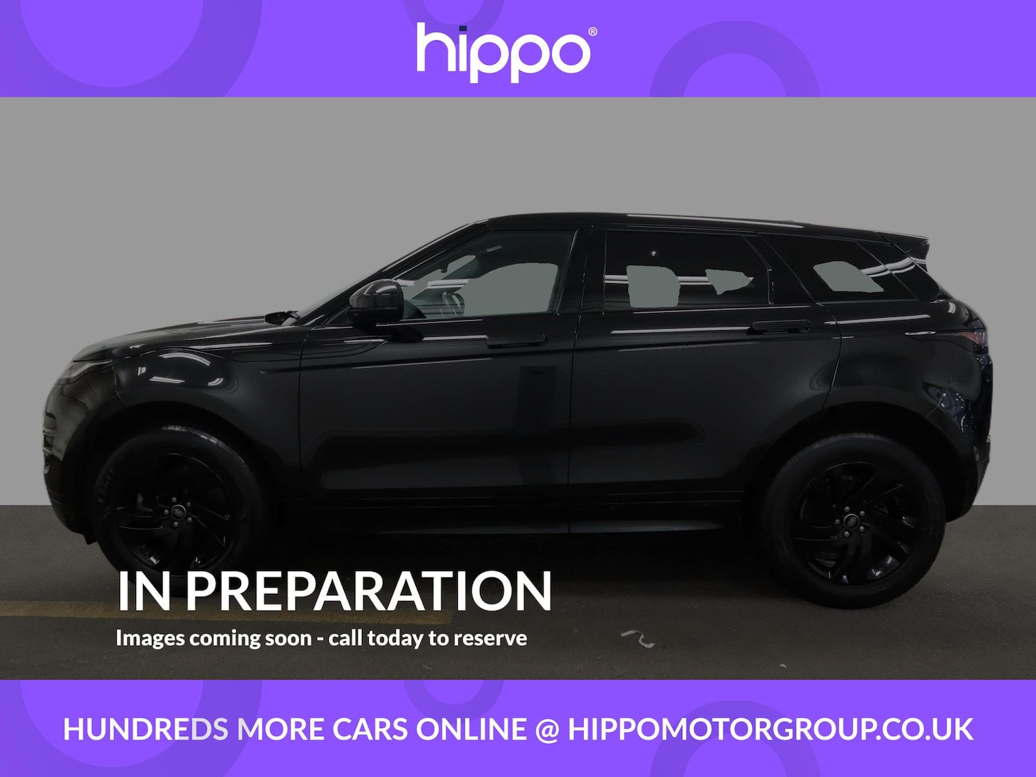 Used Land Rover Range Rover Evoque for sale - 77279952: Photo 6