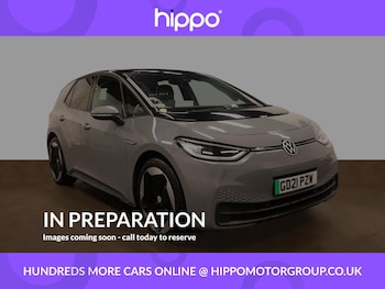 Used Volkswagen ID.3 2021 for sale - 77538536: Photo