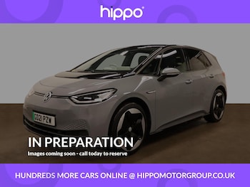 Used Volkswagen ID.3 2021 for sale - 77538536: Photo