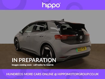 Used Volkswagen ID.3 2021 for sale - 77538536: Photo